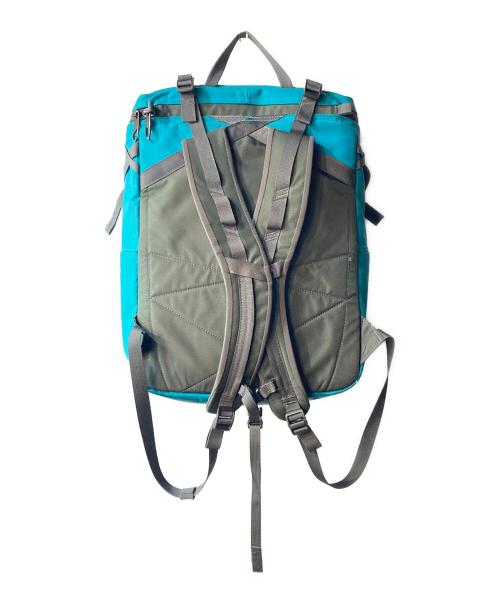 THE NORTH FACE（ザ ノース フェイス）THE NORTH FACE (ザ ノース フェイス) バックパック グリーンの古着・服飾アイテム