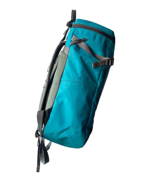 THE NORTH FACE（ザ ノース フェイス）THE NORTH FACE (ザ ノース フェイス) バックパック グリーンの古着・服飾アイテム