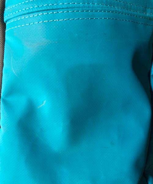 THE NORTH FACE（ザ ノース フェイス）THE NORTH FACE (ザ ノース フェイス) バックパック グリーンの古着・服飾アイテム