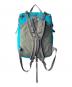 THE NORTH FACE (ザ ノース フェイス) バックパック グリーン：5000円