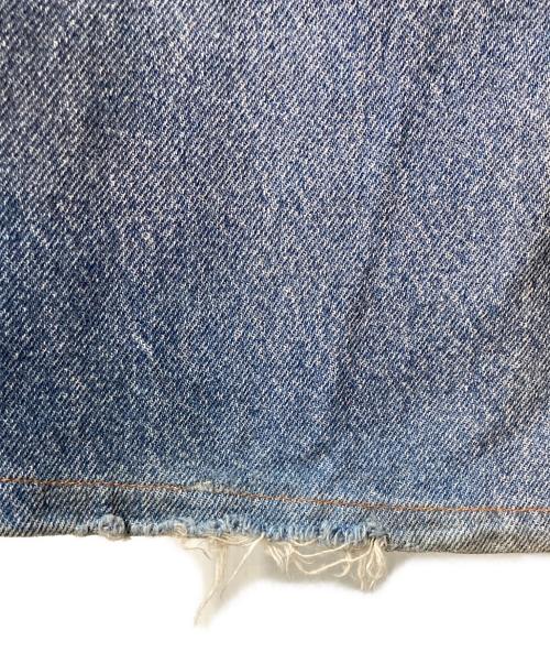 LEVI'S（リーバイス）LEVI'S (リーバイス) 517 ブーツカットジーンズ インディゴ サイズ:W42/L32の古着・服飾アイテム