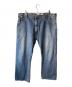 LEVI'S（リーバイス）の古着「517 ブーツカットジーンズ」｜インディゴ