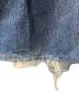 中古・古着 LEVI'S (リーバイス) 517 ブーツカットジーンズ インディゴ サイズ:W42/L32：5000円