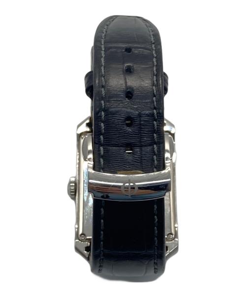 BAUME & MERCIER（ボームアンドメルシエ）BAUME & MERCIER (ボームアンドメルシエ) ハンプトン 腕時計の古着・服飾アイテム