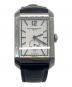 BAUME & MERCIER（ボームアンドメルシエ）の古着「ハンプトン 腕時計」