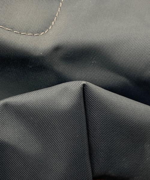 LONGCHAMP（ロンシャン）LONGCHAMP (ロンシャン) バッグ ブラウン×ネイビーの古着・服飾アイテム