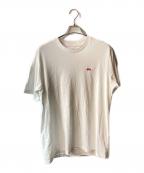 SUPREMEシュプリーム）の古着「Small Box Tee」｜ホワイト