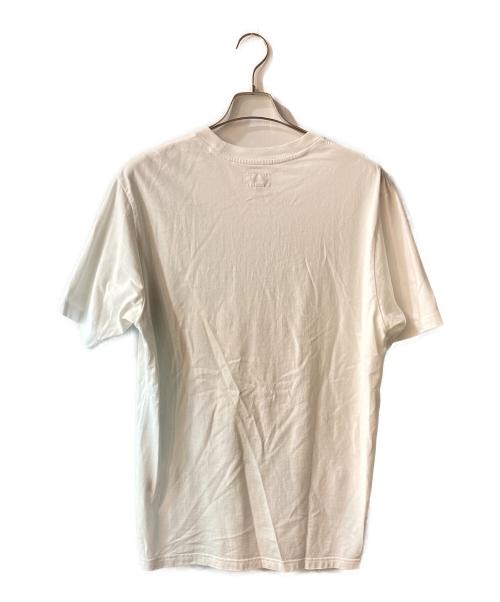 SUPREME（シュプリーム）SUPREME (シュプリーム) Small Box Tee ホワイト サイズ:Mの古着・服飾アイテム
