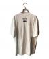 Supreme (シュプリーム) SALEM S/S Top ホワイト サイズ:Ｍ：21000円