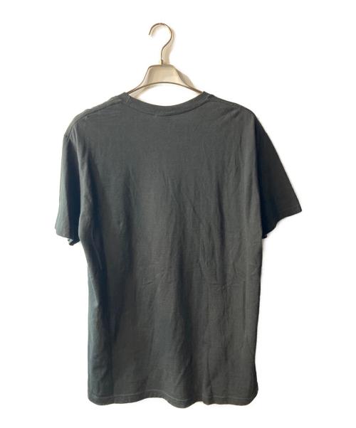 SUPREME（シュプリーム）SUPREME (シュプリーム) Origami Tee ブラック サイズ:Mの古着・服飾アイテム