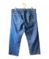 SUPREME (シュプリーム) REGULAR JEAN デニムパンツ インディゴ サイズ:36：8000円