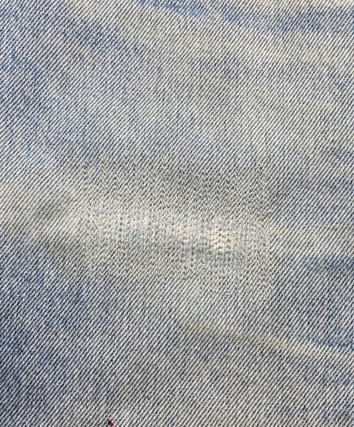 LEVI'S（リーバイス）LEVI'S (リーバイス) デニムパンツ ブルー サイズ:38の古着・服飾アイテム