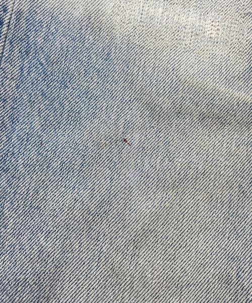LEVI'S（リーバイス）LEVI'S (リーバイス) デニムパンツ ブルー サイズ:38の古着・服飾アイテム