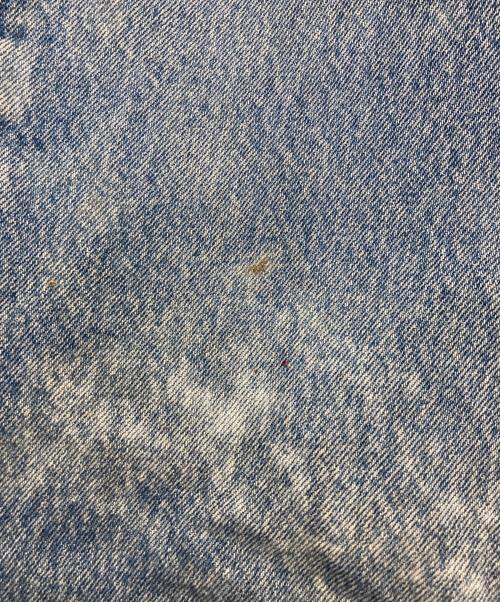 LEVI'S（リーバイス）LEVI'S (リーバイス) デニムパンツ ブルー サイズ:38の古着・服飾アイテム
