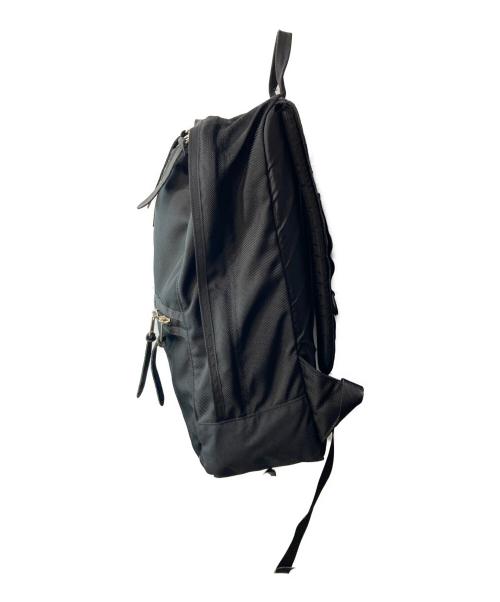 GREGORY（グレゴリー）GREGORY (グレゴリー) オーバーヘッドディ 22L リュック ブラックの古着・服飾アイテム