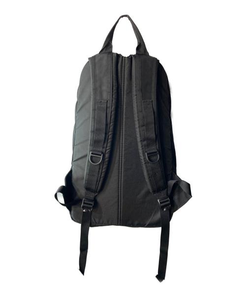 GREGORY（グレゴリー）GREGORY (グレゴリー) オーバーヘッドディ 22L リュック ブラックの古着・服飾アイテム