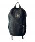 GREGORY（グレゴリー）の古着「オーバーヘッドディ 22L リュック」｜ブラック