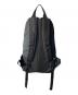 GREGORY (グレゴリー) オーバーヘッドディ 22L リュック ブラック：8000円