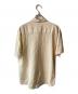 Patagonia (パタゴニア) A/C Shirt 半袖シャツ ベージュ サイズ:Ｍ：8000円