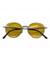 RAY-BAN (レイバン) サングラス イエロー サイズ:SIZE 50□20：8000円