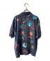 Schott (ショット) アロハシャツ ネイビー サイズ:XL：5000円