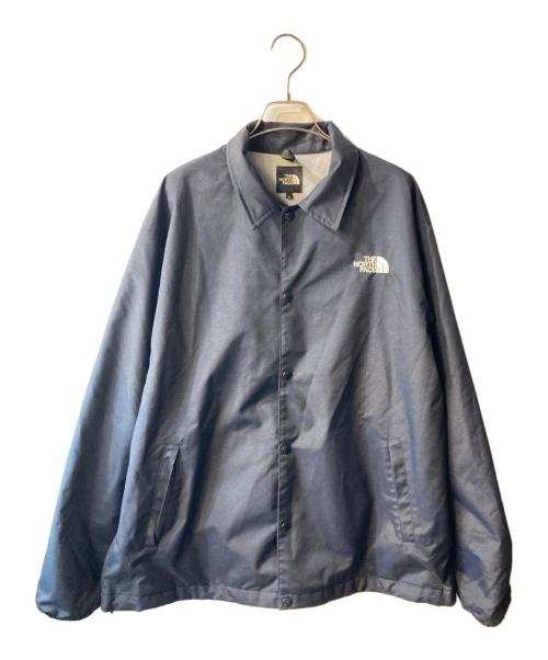 THE NORTH FACE（ザ ノース フェイス）THE NORTH FACE (ザ ノース フェイス) COACH JACKET ネイビー サイズ:Lの古着・服飾アイテム
