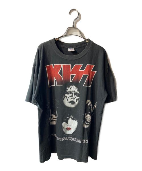PYRAMID（ピラミッド）PYRAMID (ピラミッド) 90sバンドTシャツ ブラック サイズ:Lの古着・服飾アイテム