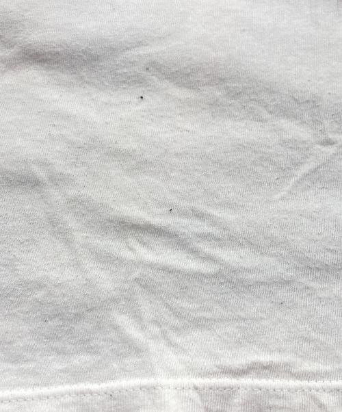 BROCKUM（ブロッカム）BROCKUM (ブロッカム) 90ｓバンドTシャツ ホワイト サイズ:XLの古着・服飾アイテム