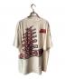 BROCKUM (ブロッカム) 90ｓバンドTシャツ ホワイト サイズ:XL：20000円