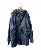 L.L.Beanエルエルビーン）の古着「マウンテンパーカー」｜ネイビー