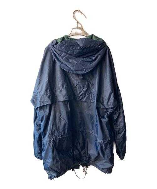 L.L.Bean（エルエルビーン）L.L.Bean (エルエルビーン) マウンテンパーカー ネイビー サイズ:Lの古着・服飾アイテム