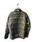 THE NORTH FACE (ザ ノース フェイス) Light Heat Jacket  ダウンジャケット オリーブ サイズ:Ｍ：12000円