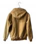 CARHARTT WIP (カーハート ワーク イン プログレス) アクティブジャケット ベージュ サイズ:S：15000円