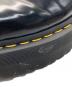 中古・古着 Dr.Martens (ドクターマーチン) AURIAN II QUAD スリッポンシューズ ブラック サイズ:UK6：8000円