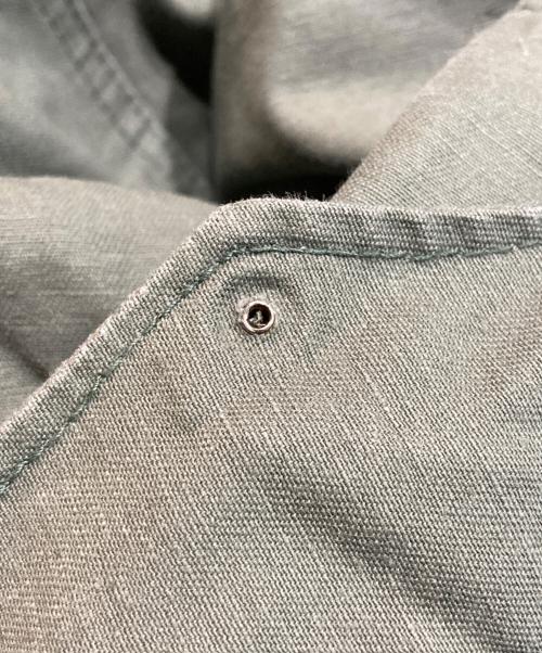 US ARMY（ユーエスアーミー）US ARMY (ユーエスアーミー) M-65 FIELD PANTS カーゴパンツ カーキ サイズ:REGULAR Lの古着・服飾アイテム