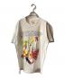 Supreme（シュプリーム）の古着「Daniel Johnston Tee」｜ホワイト