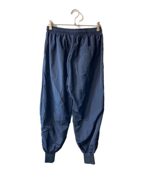 waiper（ワイパー）WAIPER (ワイパー) ナイロンパンツ ネイビー サイズ:Lの古着・服飾アイテム