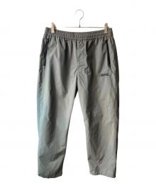 WAKE×ES.1（ウェイク×イーエスワン）の古着「PPD RCV Pants」｜グレー