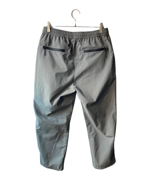 WAKE（ウェイク）WAKE (ウェイク) ES.1 (イーエスワン) PPD RCV Pants グレー サイズ:Ｍの古着・服飾アイテム