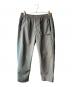 WAKE（ウェイク）の古着「PPD RCV Pants」｜グレー