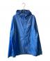Patagonia（パタゴニア）の古着「HOUDINI JACKET フーデットジャケット」｜ブルー