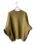 FreshService (フレッシュサービス) HEAVY OZ CREW NECK SWEAT ブラウン サイズ:M：7000円