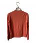 JOHN SMEDLEY (ジョンスメドレー) 丸首 ウールカーディガン ピンク サイズ:S：6000円