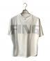 BRIEFING (ブリーフィング) MEN’S BIG BEAT HIGHNECK ゴルフウェア ホワイト サイズ:L：9000円