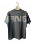 BRIEFING (ブリーフィング) MEN’S BIG BEAT HIGHNECK  ゴルフウェア ブラック サイズ:M：9000円
