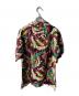 Sun Surf (サンサーフ) RAYON HAWAIIAN SHIRT アロハシャツ ピンク サイズ:S：10000円
