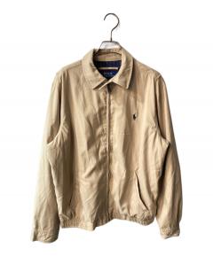 中古・古着通販】POLO RALPH LAUREN (ポロ・ラルフローレン) リネン