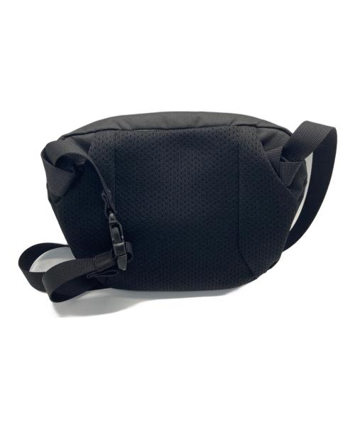 ARC'TERYX（アークテリクス）ARC'TERYX (アークテリクス) Mantis 1 Waist Pack ウエストパック ブラックの古着・服飾アイテム