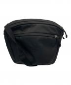 ARC'TERYXアークテリクス）の古着「MANTIS 2 WAIST PACK ショルダーバッグ」｜ブラック