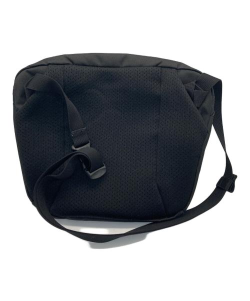 ARC'TERYX（アークテリクス）ARC'TERYX (アークテリクス) MANTIS 2 WAIST PACK ショルダーバッグ ブラックの古着・服飾アイテム
